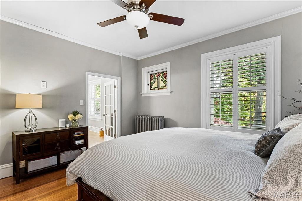 Parkview Add - Residential