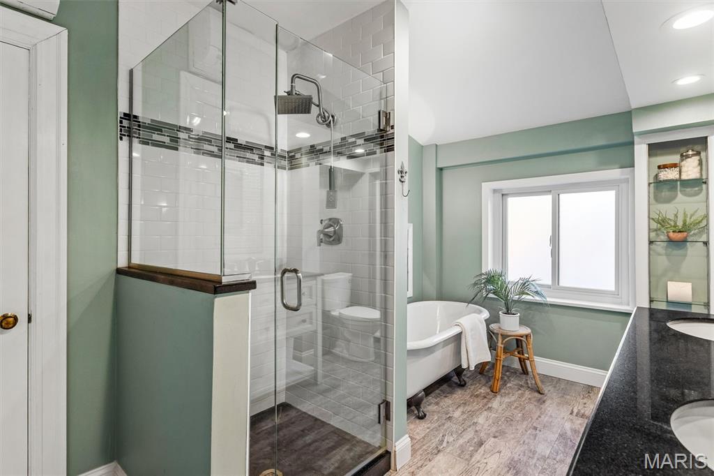 Parkview Add - Residential