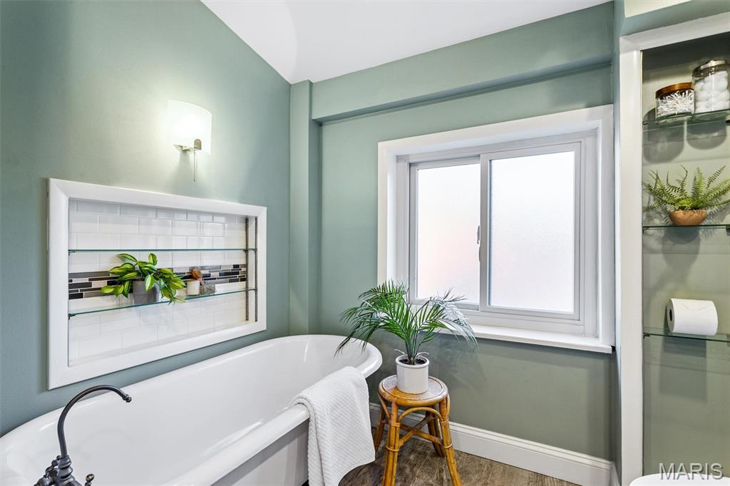 Parkview Add - Residential