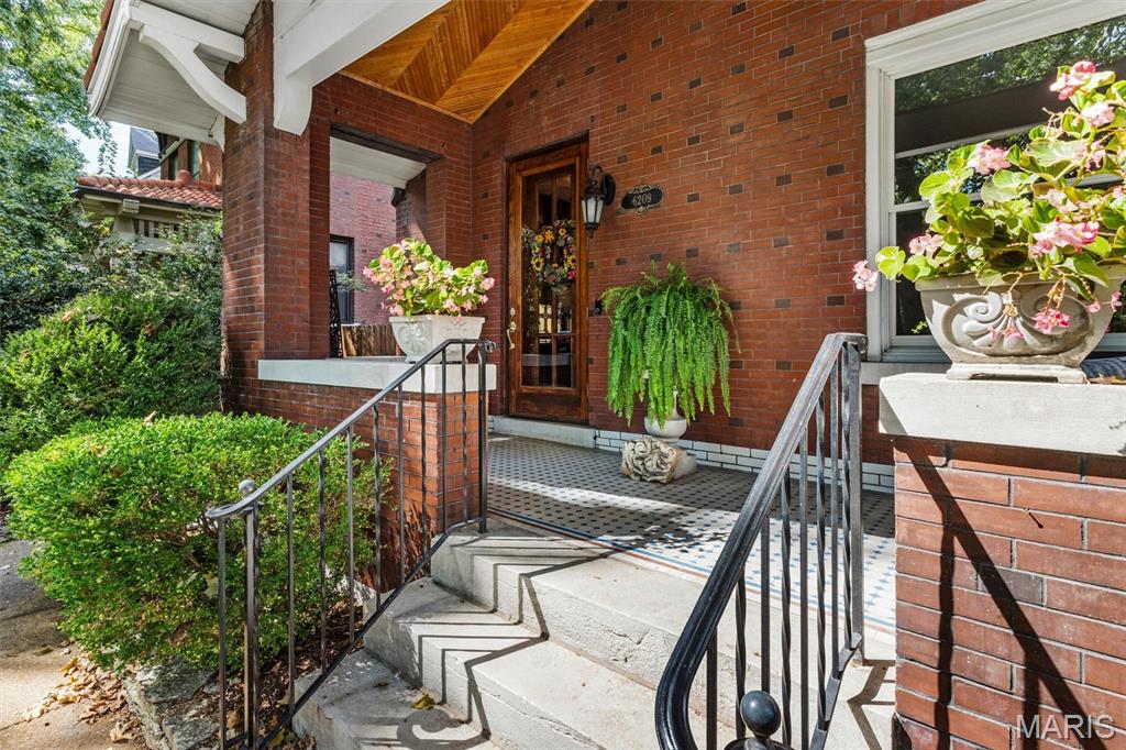 Parkview Add - Residential