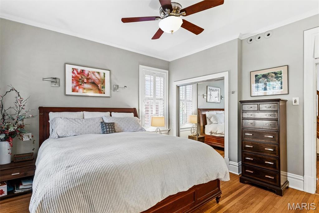 Parkview Add - Residential