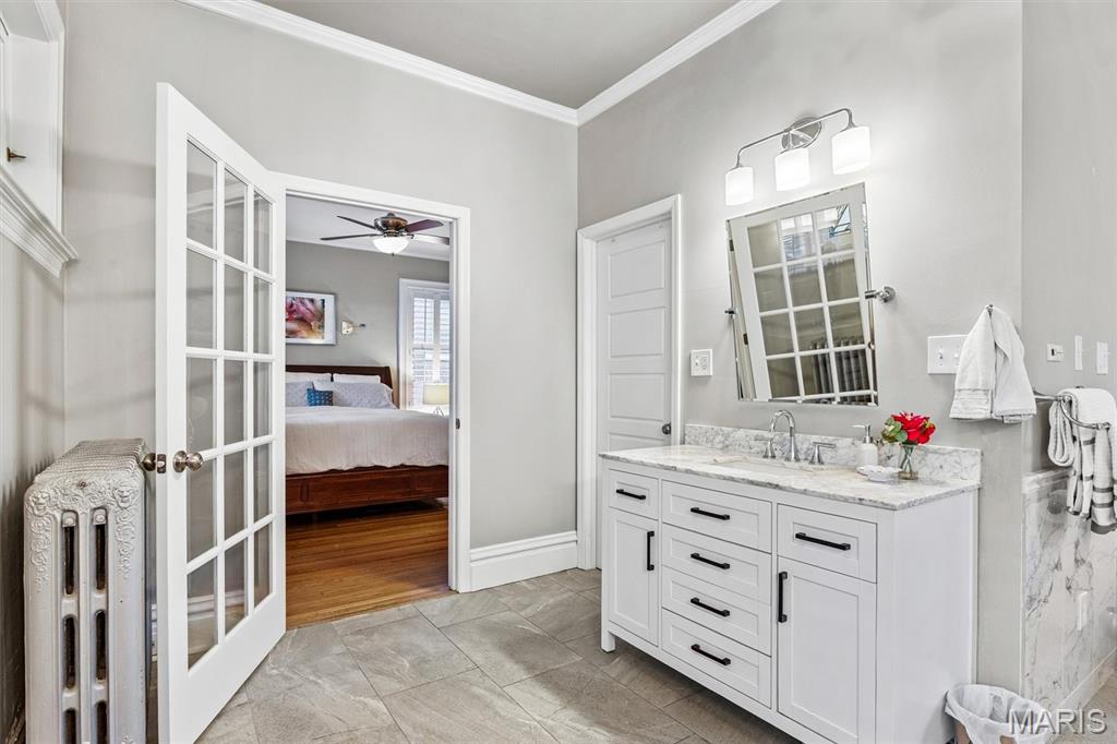 Parkview Add - Residential