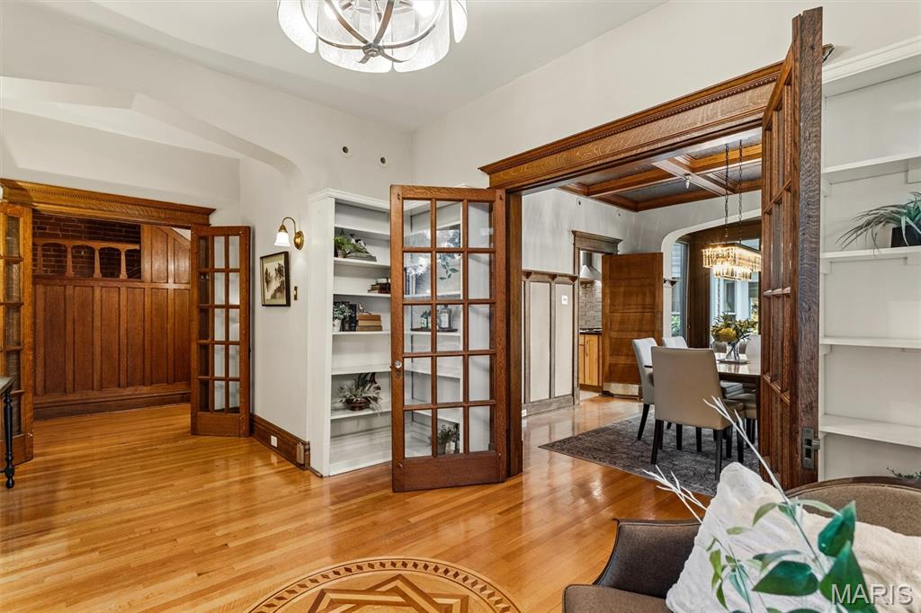 Parkview Add - Residential