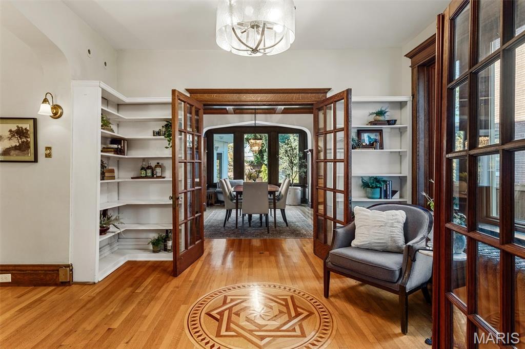 Parkview Add - Residential