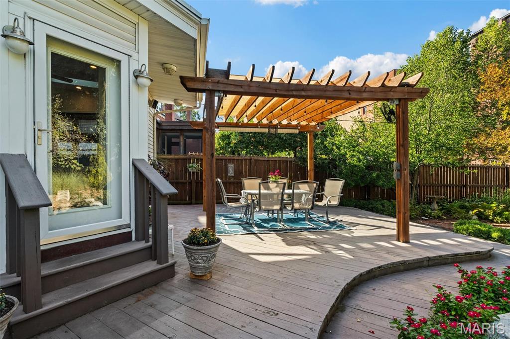 Parkview Add - Residential