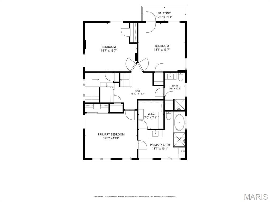 Parkview Add - Residential