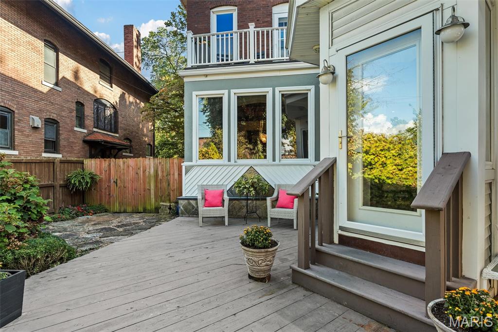 Parkview Add - Residential