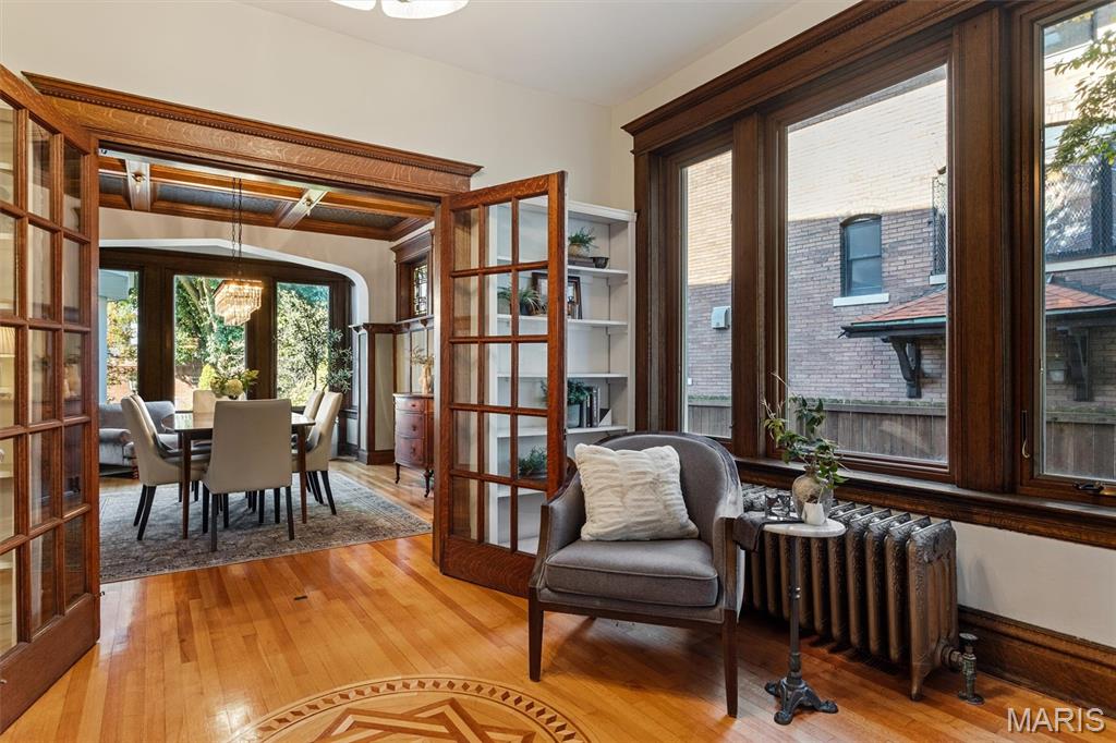 Parkview Add - Residential