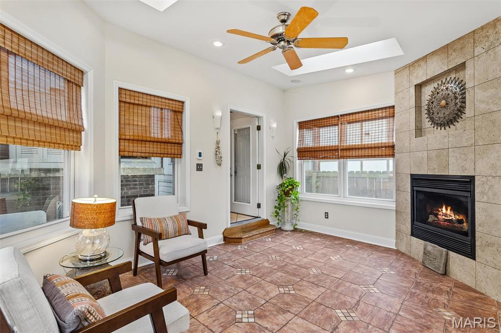 Parkview Add - Residential