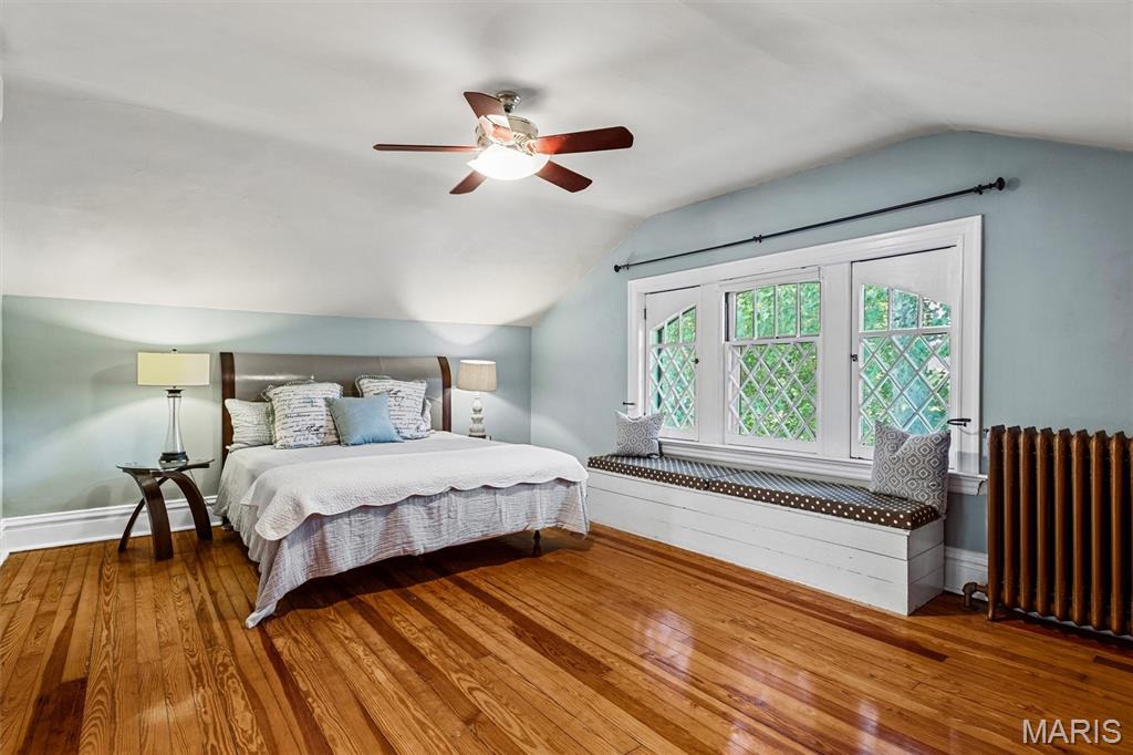 Parkview Add - Residential