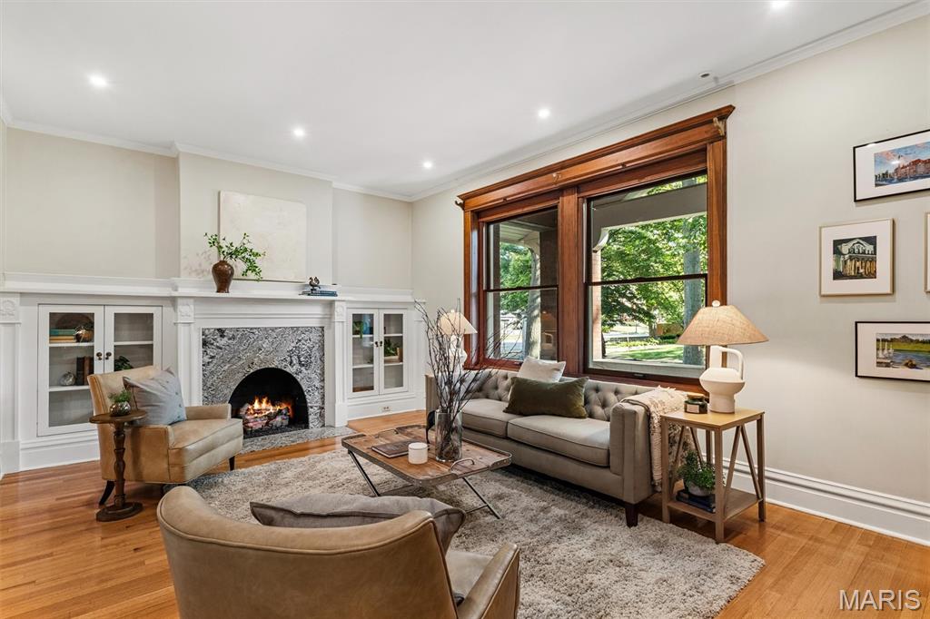 Parkview Add - Residential