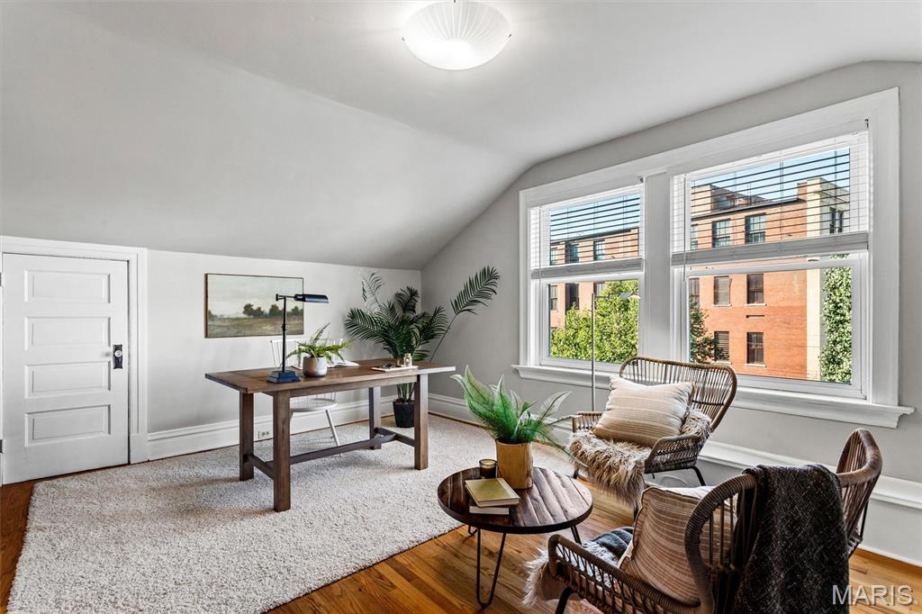 Parkview Add - Residential