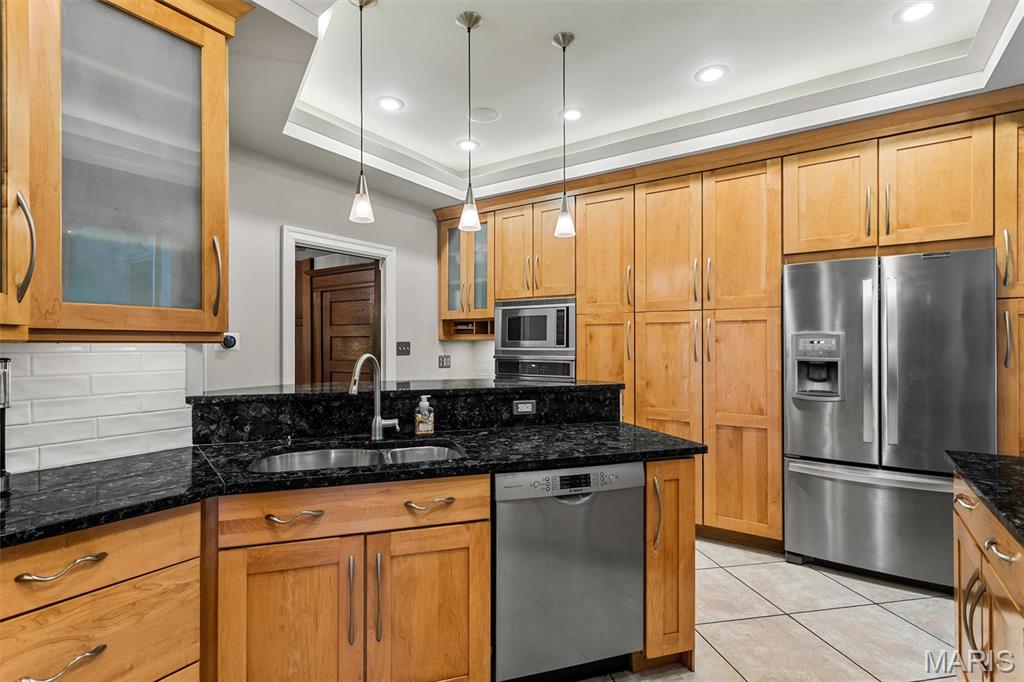 Parkview Add - Residential