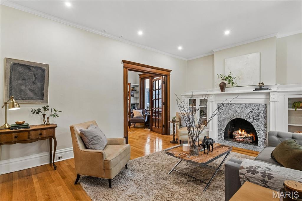 Parkview Add - Residential