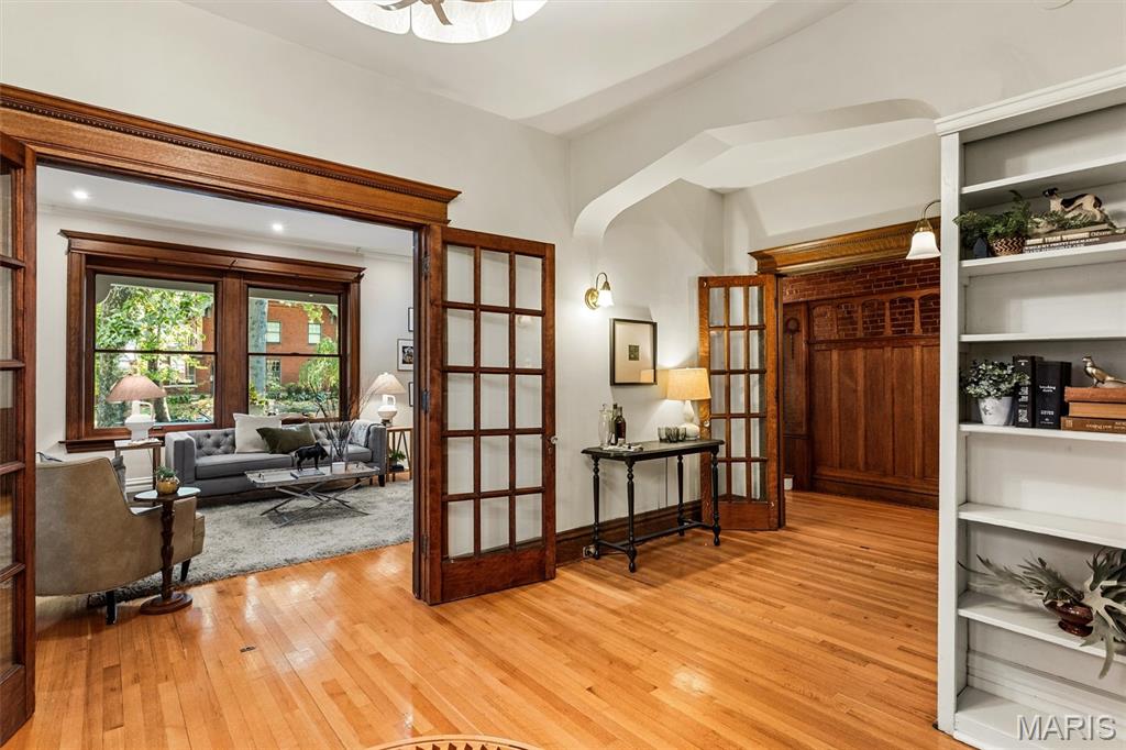 Parkview Add - Residential