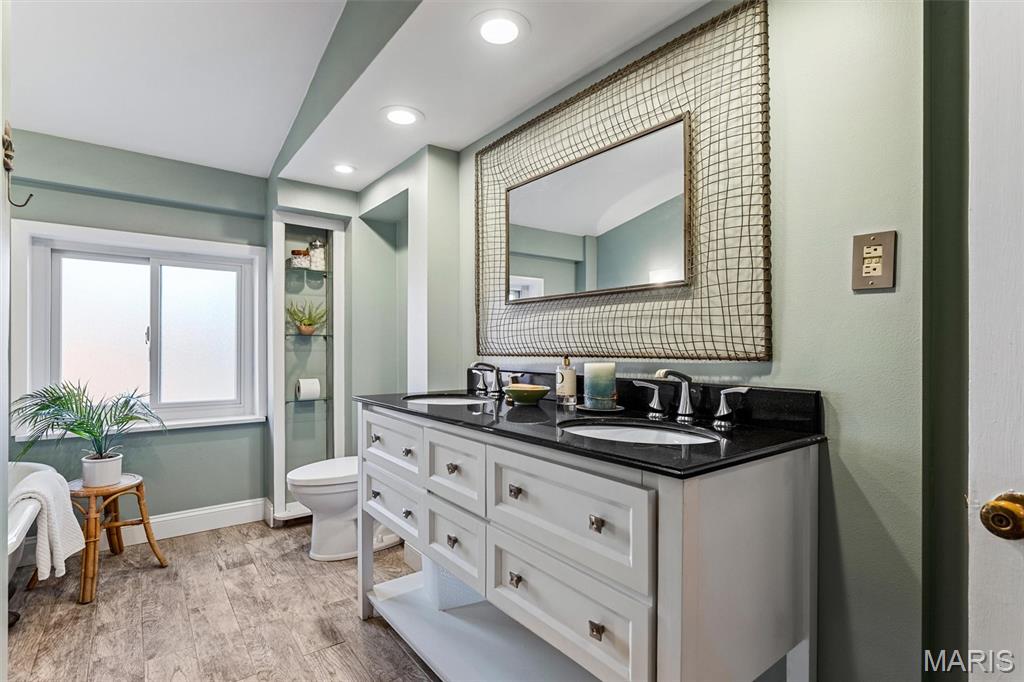 Parkview Add - Residential