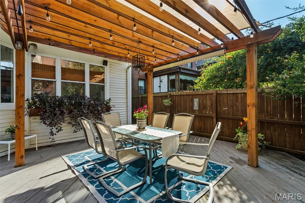 Parkview Add - Residential