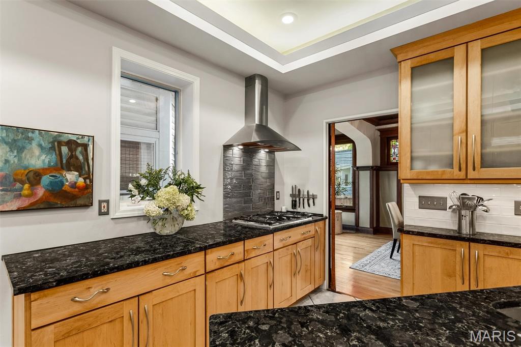 Parkview Add - Residential