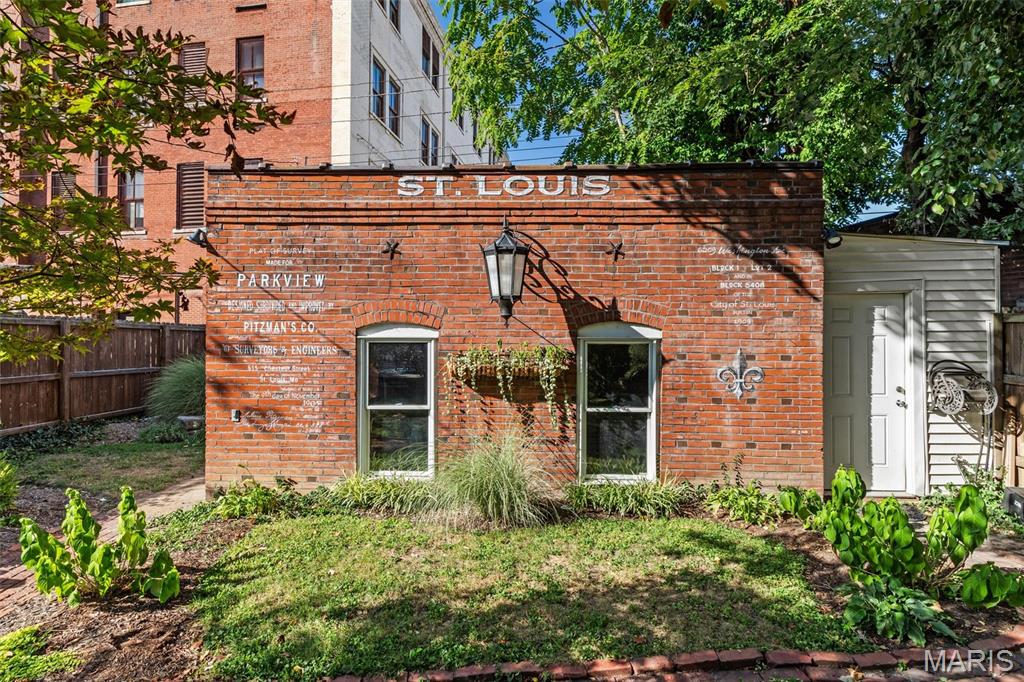 Parkview Add - Residential