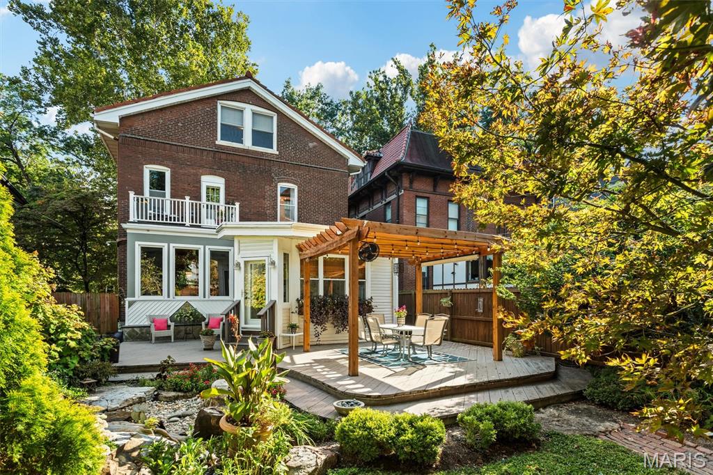 Parkview Add - Residential