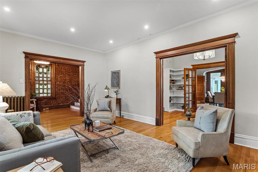 Parkview Add - Residential