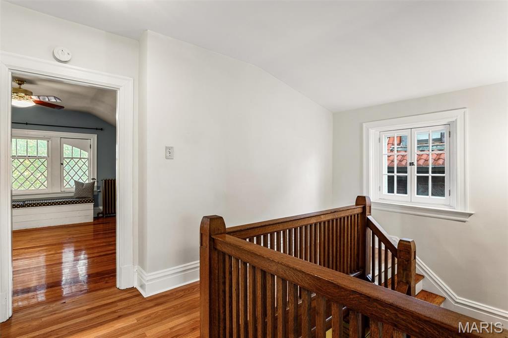 Parkview Add - Residential