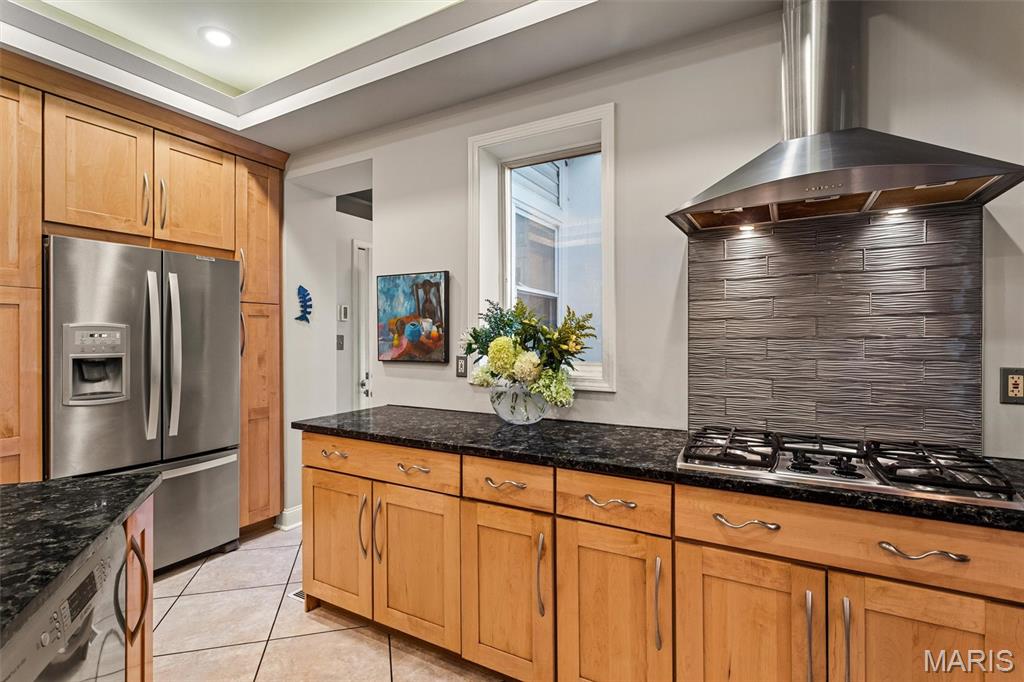 Parkview Add - Residential