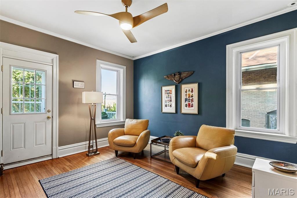 Parkview Add - Residential