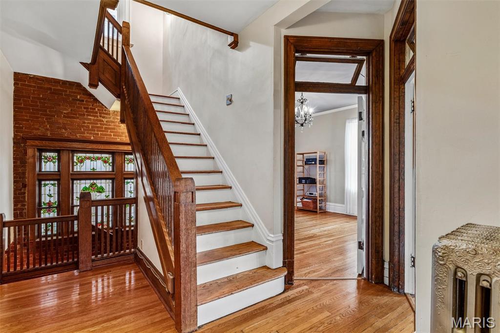 Parkview Add - Residential