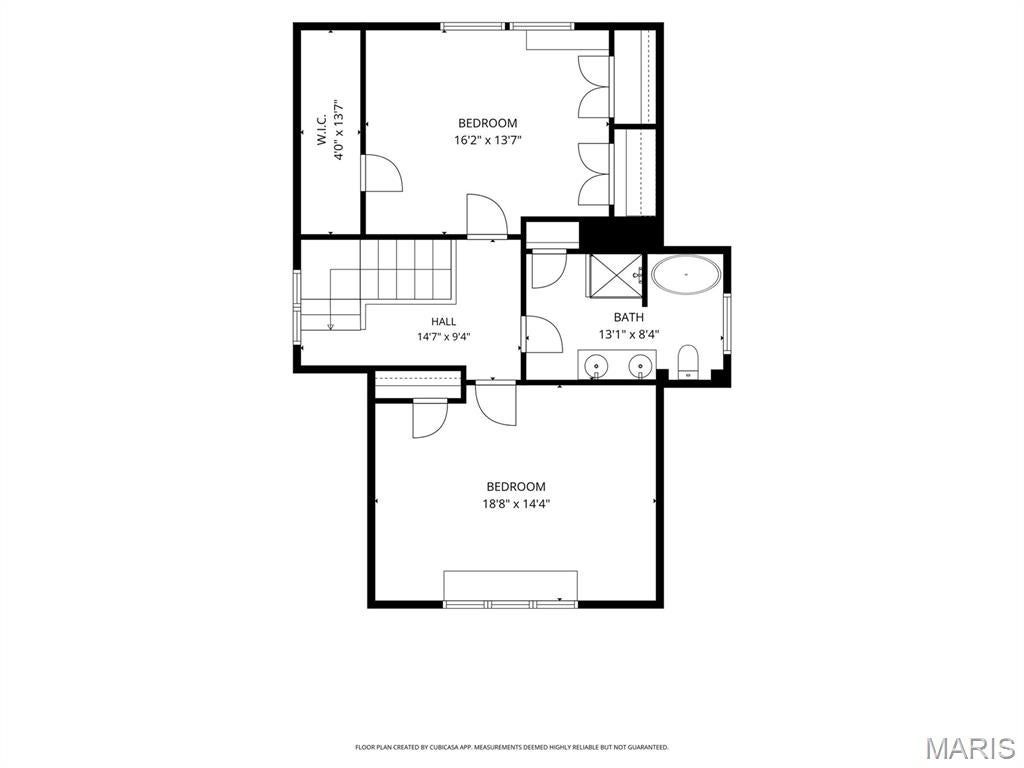 Parkview Add - Residential