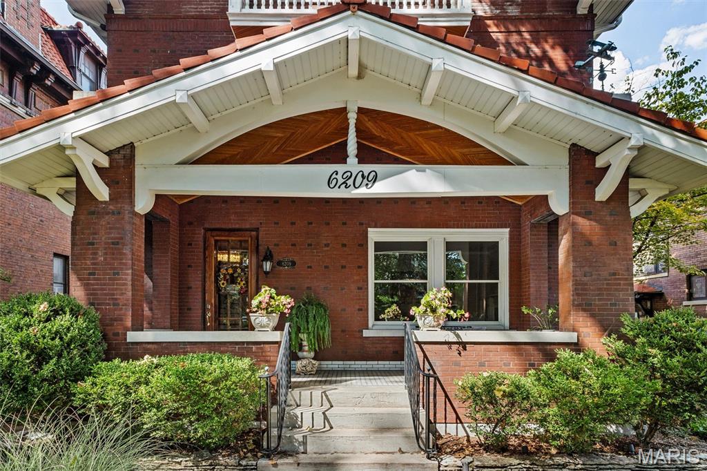 Parkview Add - Residential