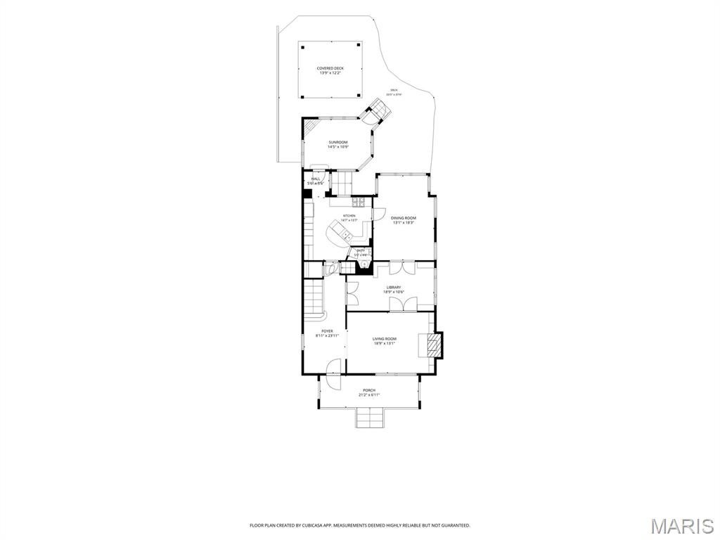 Parkview Add - Residential