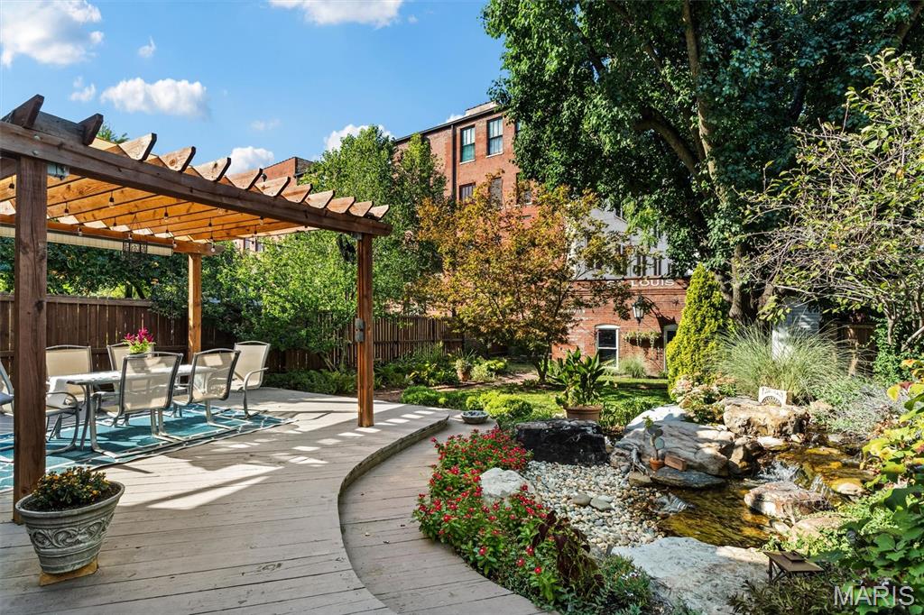 Parkview Add - Residential