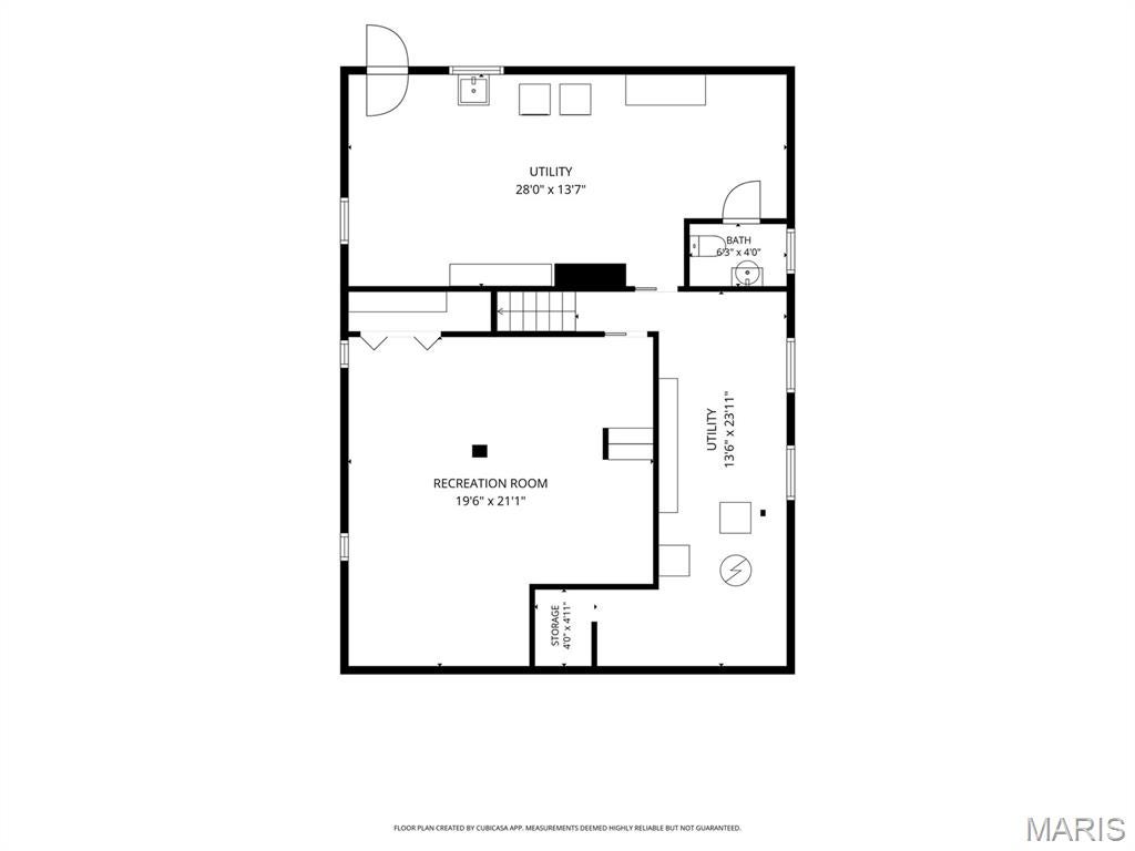 Parkview Add - Residential