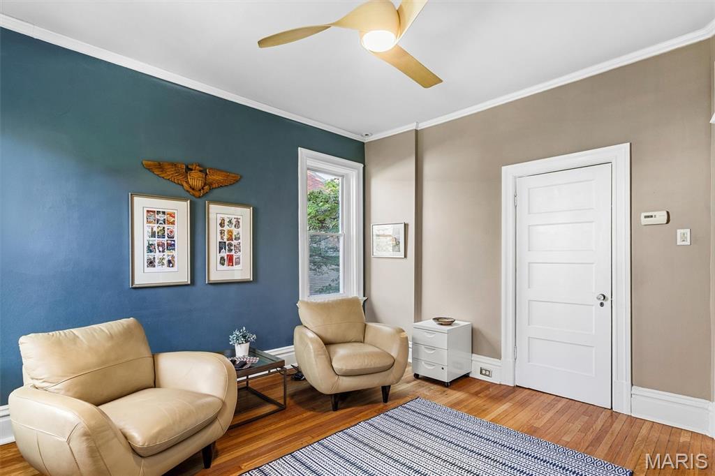 Parkview Add - Residential