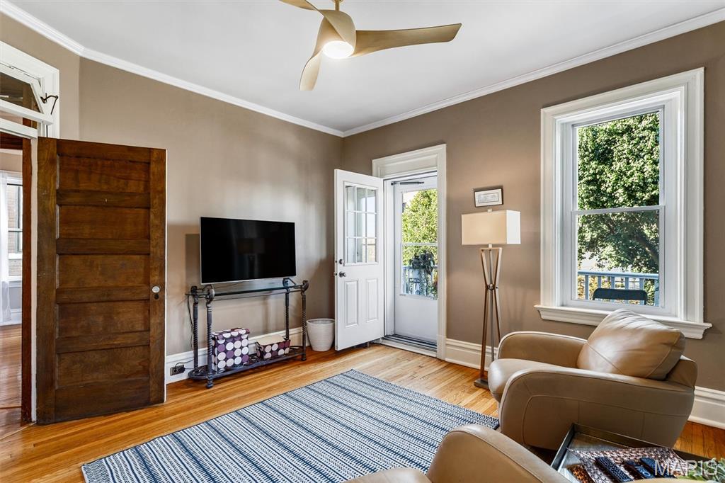 Parkview Add - Residential