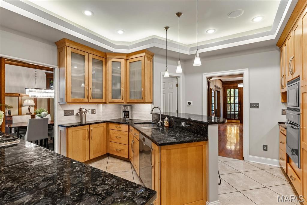 Parkview Add - Residential