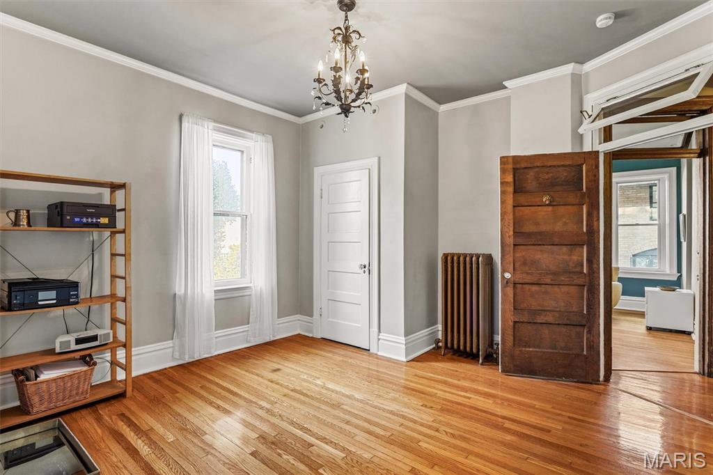 Parkview Add - Residential