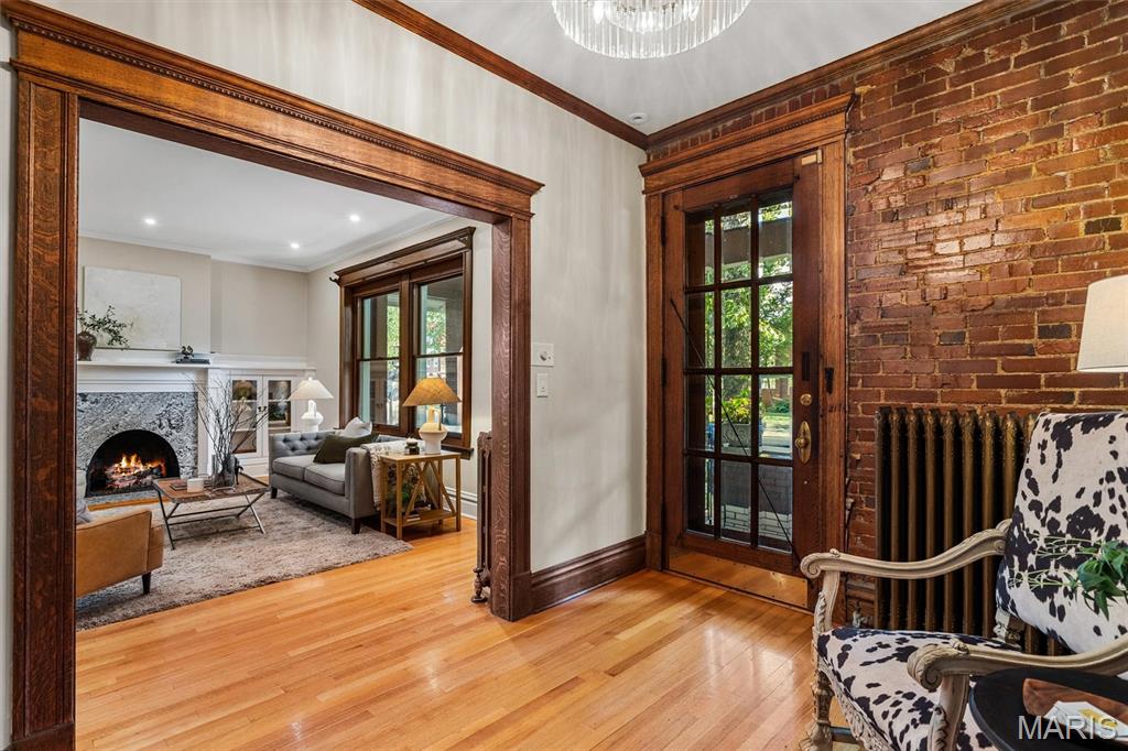 Parkview Add - Residential