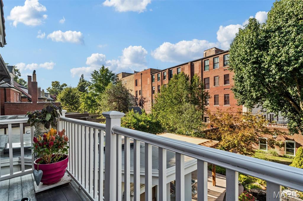 Parkview Add - Residential