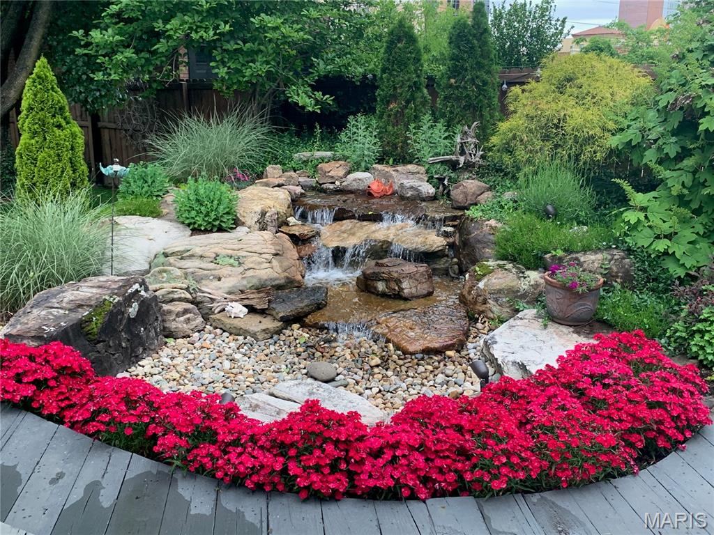 Parkview Add - Residential