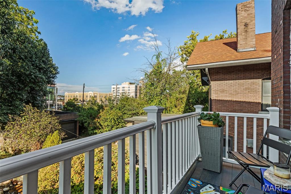Parkview Add - Residential