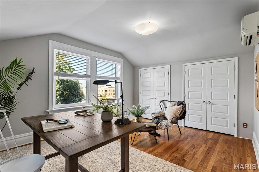Parkview Add - Residential