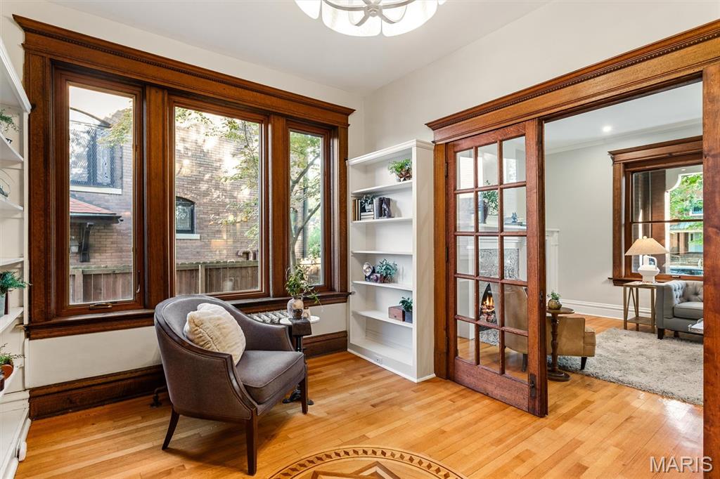 Parkview Add - Residential
