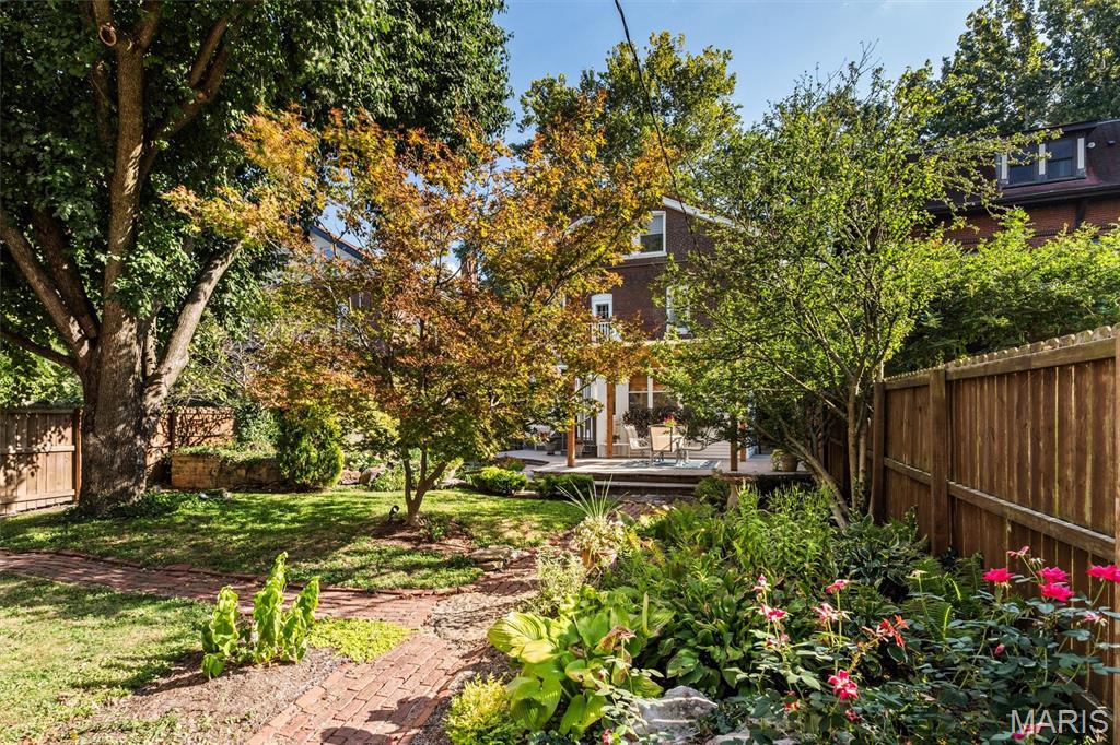Parkview Add - Residential