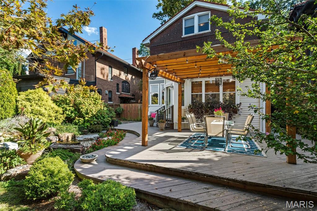 Parkview Add - Residential