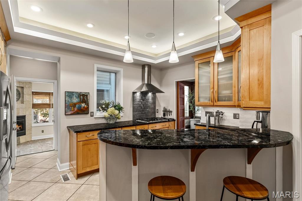Parkview Add - Residential