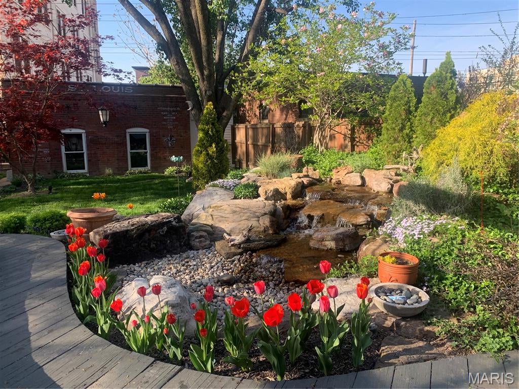Parkview Add - Residential