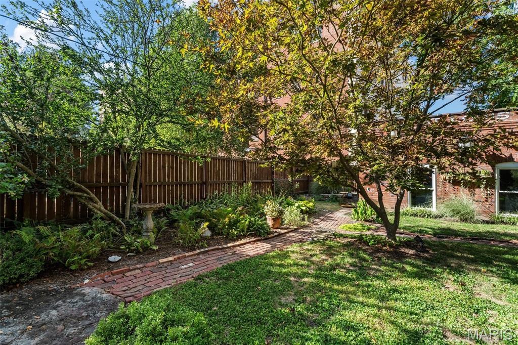Parkview Add - Residential