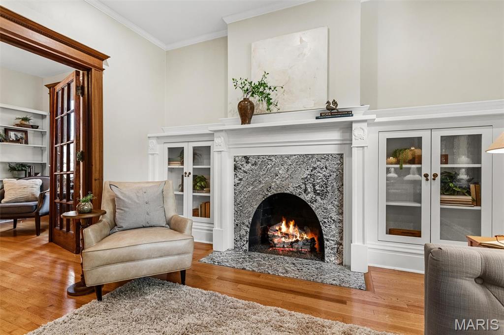 Parkview Add - Residential